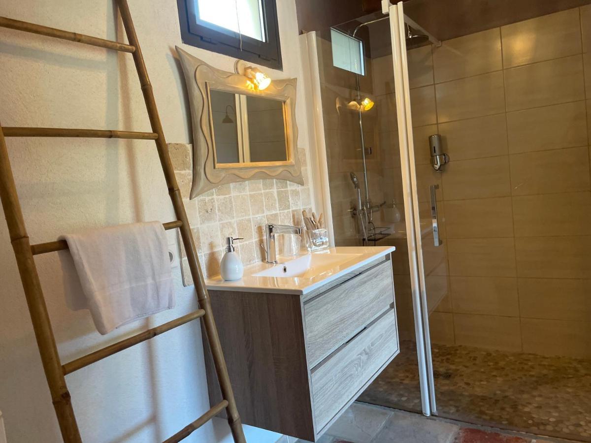 Gasthuis L'alivetu, D'hotes