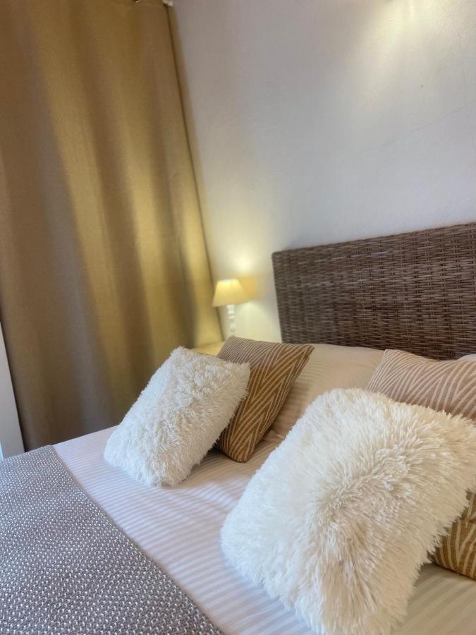 L'alivetu, D'hotes * Bastelicaccia