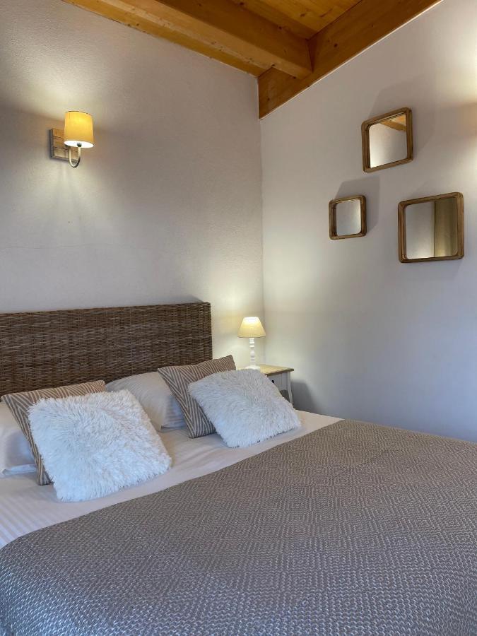 L'alivetu, D'hotes Bastelicaccia