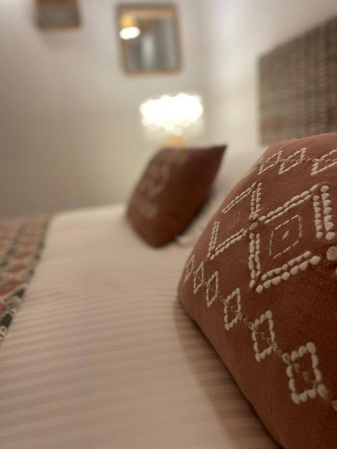 L'alivetu, D'hotes Gasthuis