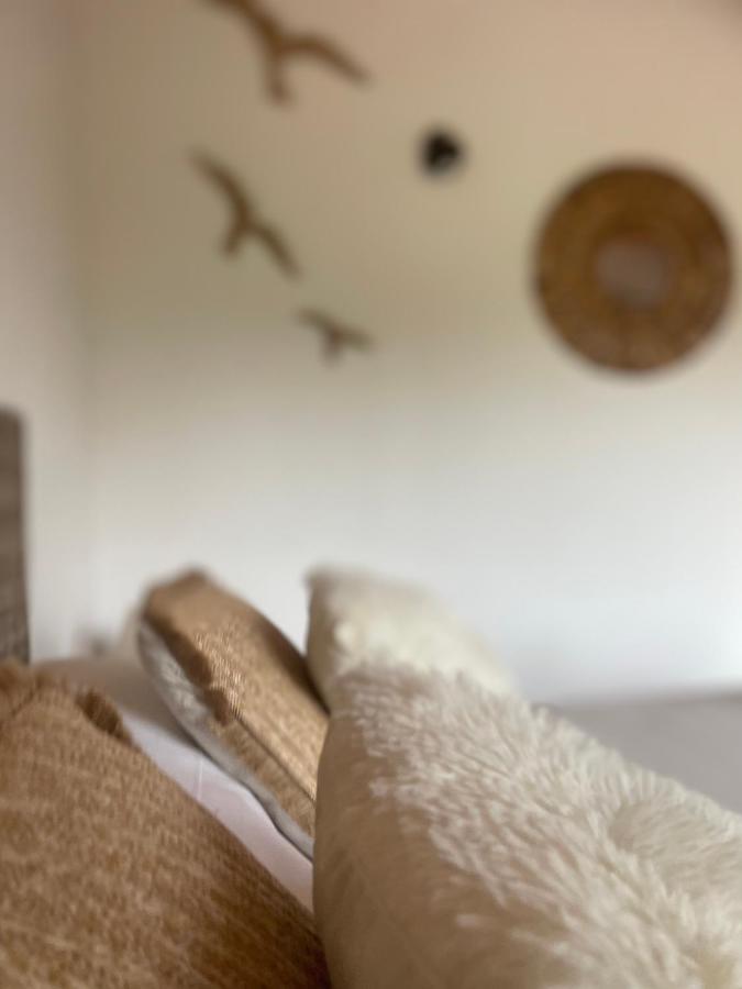 L'alivetu, D'hotes Gasthuis *